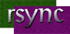 rsync