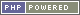 Powered by PHP 5.3.11